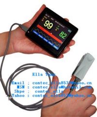 pulse oximeter