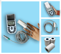 pulse oximeter