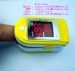 hand held pulse oximeter