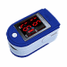 hand held pulse oximeter