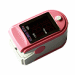 hand held pulse oximeter