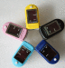 hand held pulse oximeter