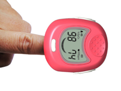 pulse oximeter