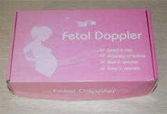 fetal doppler