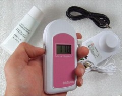 fetal doppler