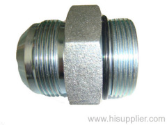 mild steel nuts