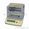 Gold tester