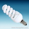 full spiral energy efficient bulb