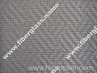 Glass Textile Wallcovering