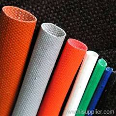 Fiberglass Sleeving