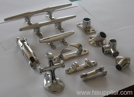 Marine Hardware