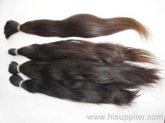 Virgin asian human hair