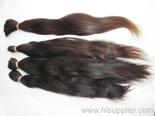 remy human hair