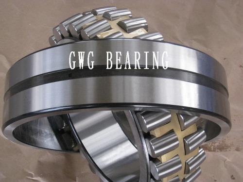 Spherical roller bearings-23072CAW33