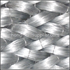 Stainless steel wire(soft and bright)