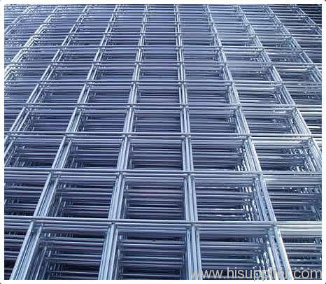 Reinforcing Bar Welded Mesh