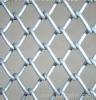 Chain Link Fence