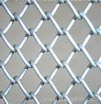 Chain Link Fence