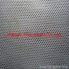 Stainless Steel Perforated Metal