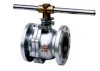 Cast Steel Floating Ball Valve