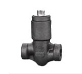 Forged Steel Pressure Seal Check Valve