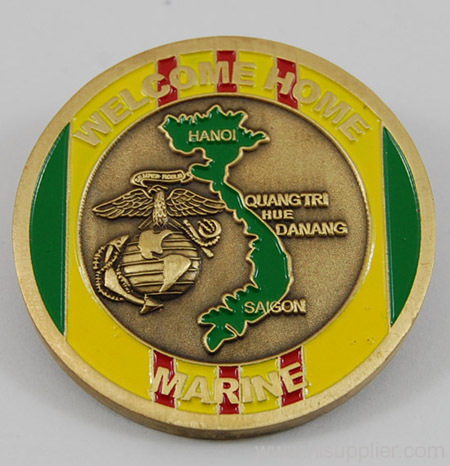 challenge coin