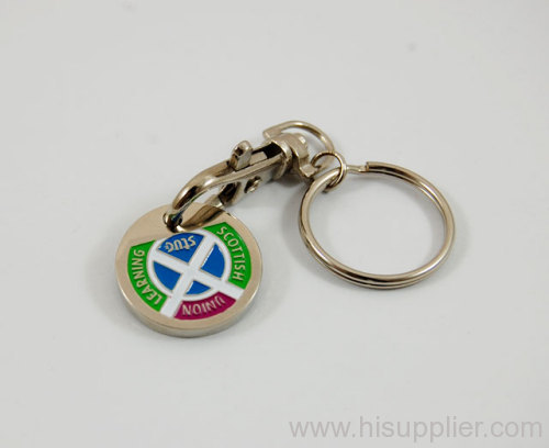 key chain