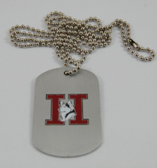 dog tag