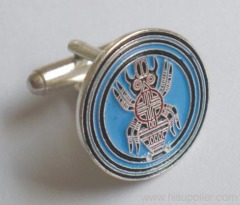 cuff links