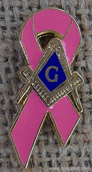 lapel pin