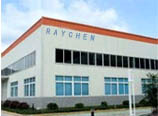 Raychen Global Limited