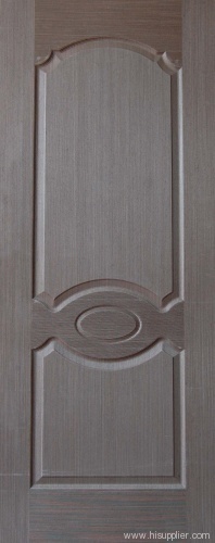 HDF door skin