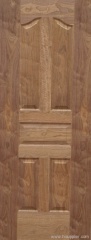 Veneered Door skin