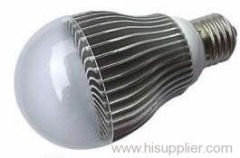 7WLED Bulb