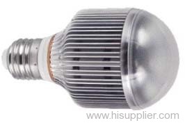 3WLED Bulb