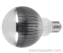 3WLED Bulb