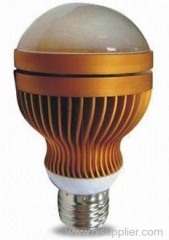 3WLED Bulb