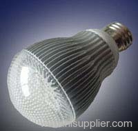 3WLED Bulb