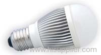 1WLED Bulb