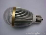 1WLED Bulb