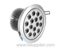 15WLEDCeiling Lamp