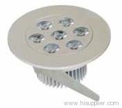 7WLEDCeiling Lamp