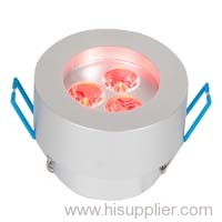 3WLEDCeiling Lamp