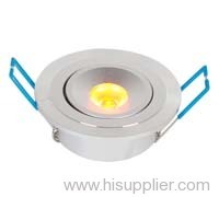 1WLEDCeiling Lamp