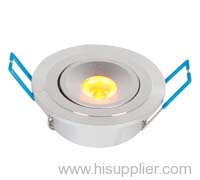 1WLEDCeiling Lamp