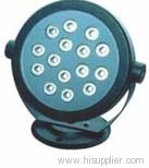 15WLED Underwater light