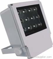 12WLEDfloodlight