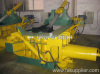 Hydraulic Metal Baler