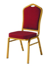 Aluminum Chair , Banquet Chair