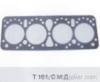 MTZ cylinder head gasket